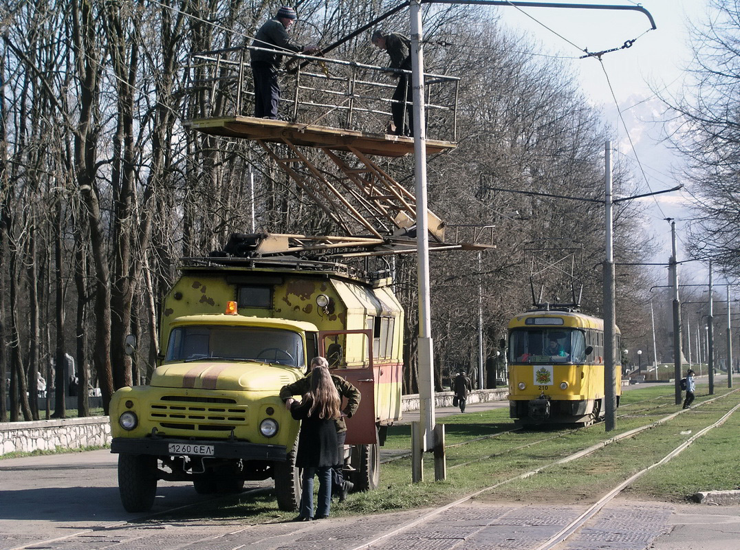 Владикавказ — Происшествия