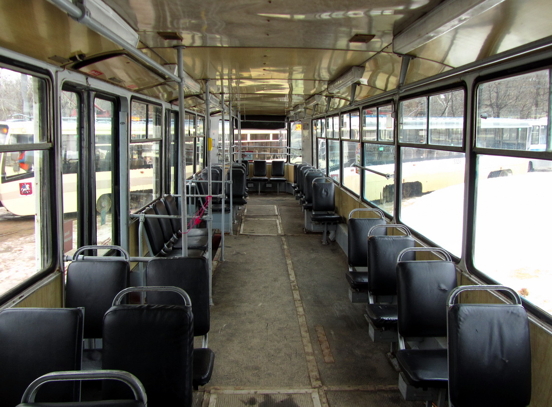 Москва, 71-608К № 4151