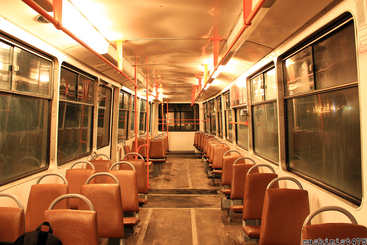 Мозырь, 71-605 (КТМ-5М3) № 003