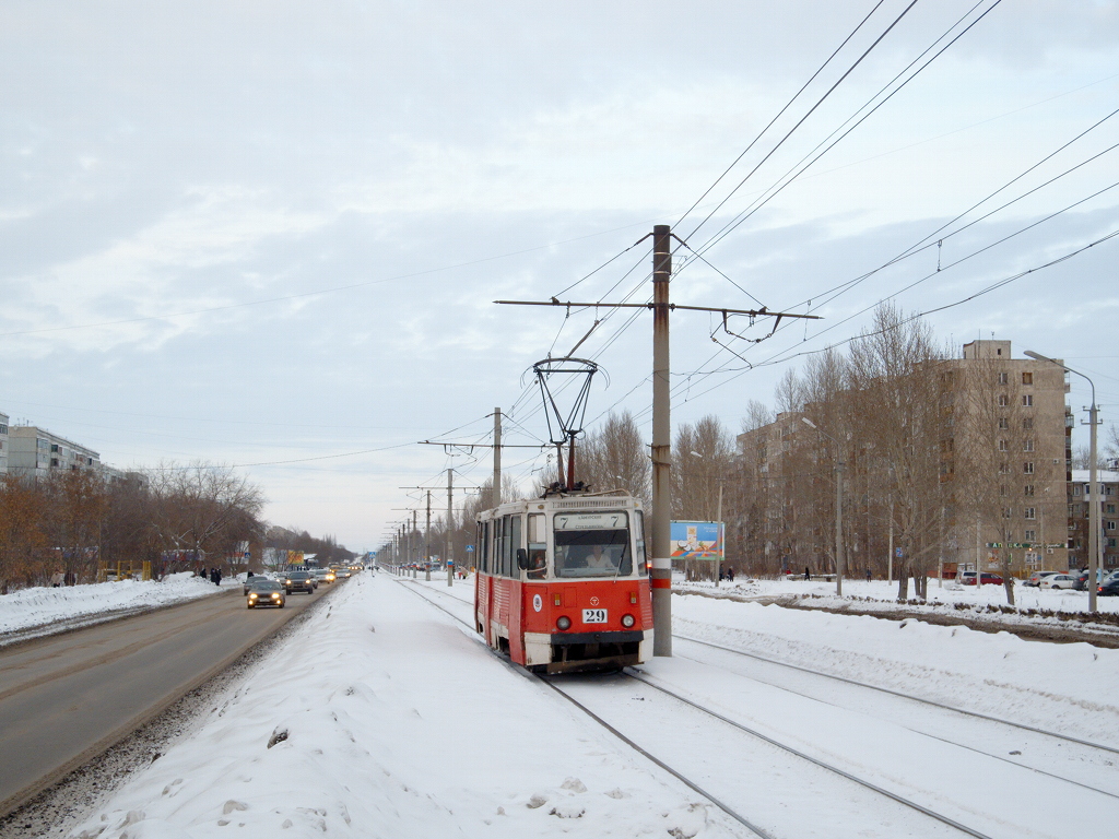 Omsk, 71-605A nr. 29