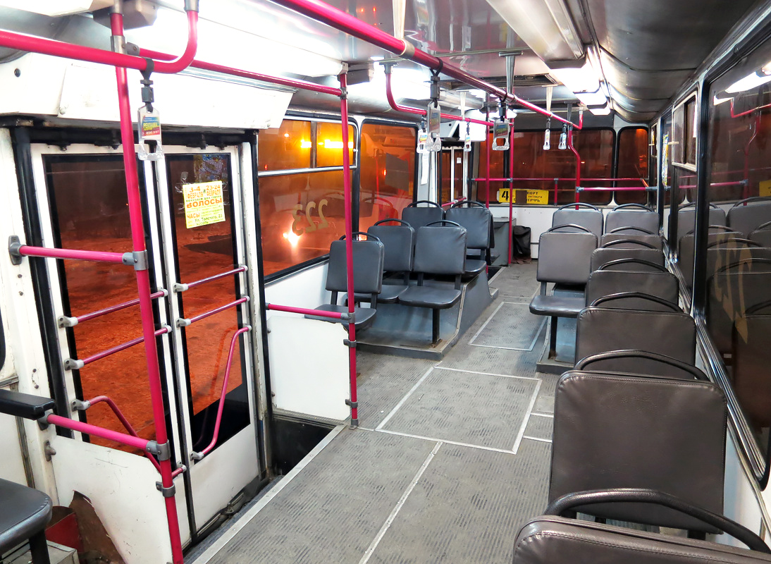 Khabarovsk, BTZ-5276-04 nr. 223