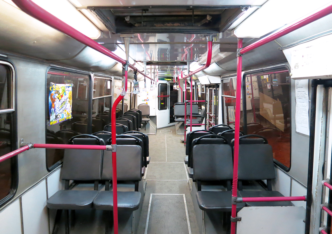 Хабаровск, БТЗ-5276-04 № 223