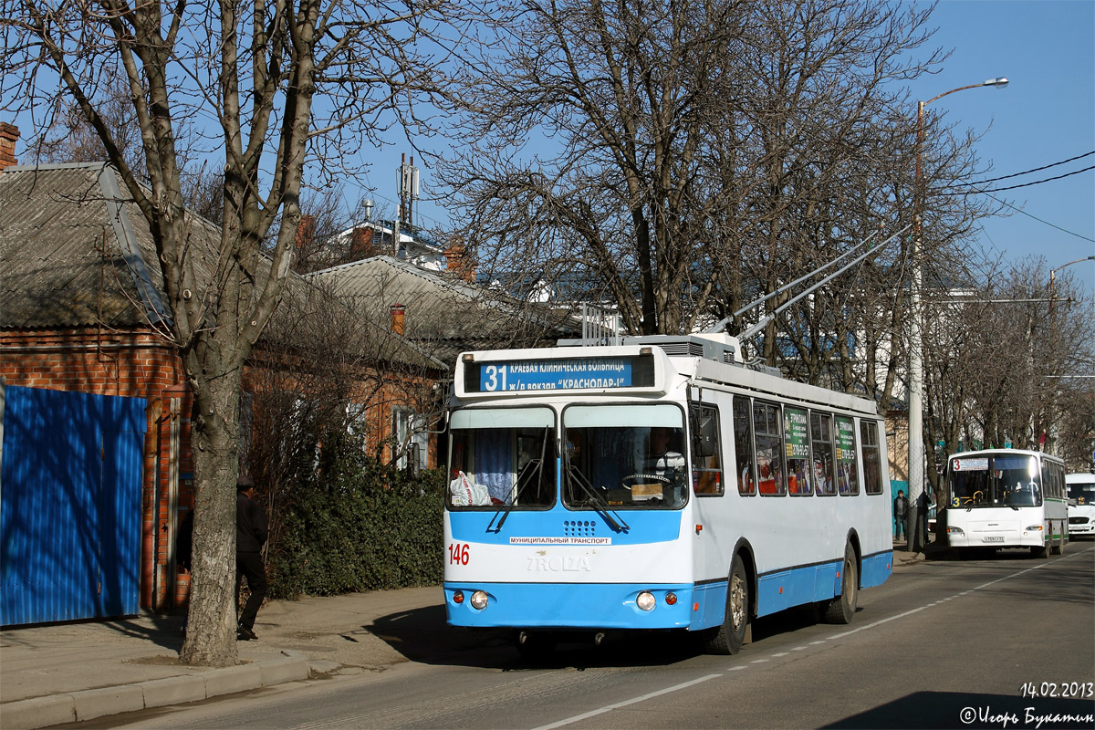 Krasnodar, ZiU-682G-016.02 Nr. 146