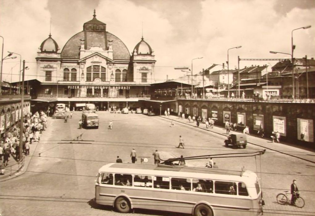 Пльзень — Разные фотографии