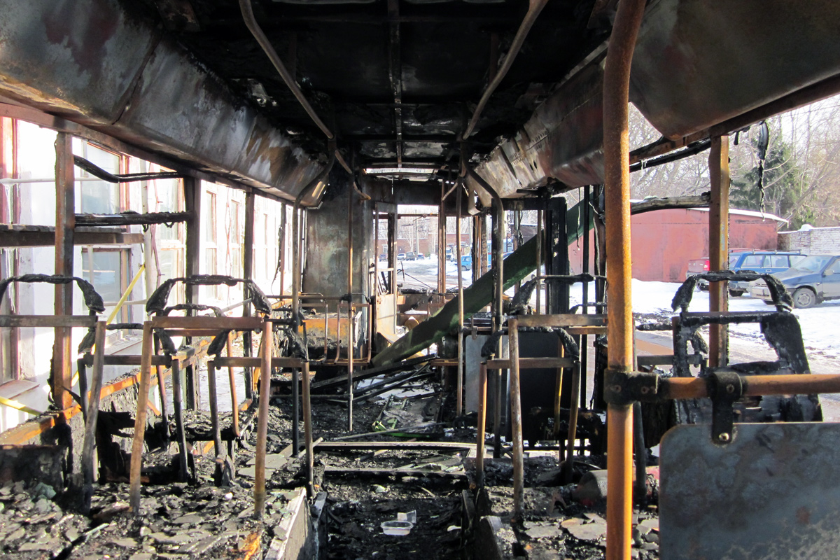 Тамбов, ВМЗ-5298.01 «Авангард» № 1019