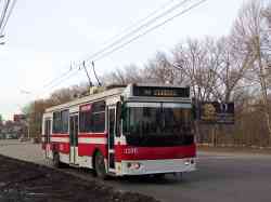 Самара, ЗиУ-682Г-016.03 № 3205