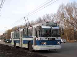 Samara, ZiU-682G [G00] № 65