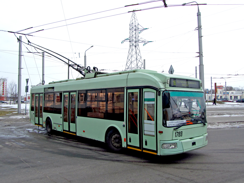 Гомель, БКМ 32102 № 1769