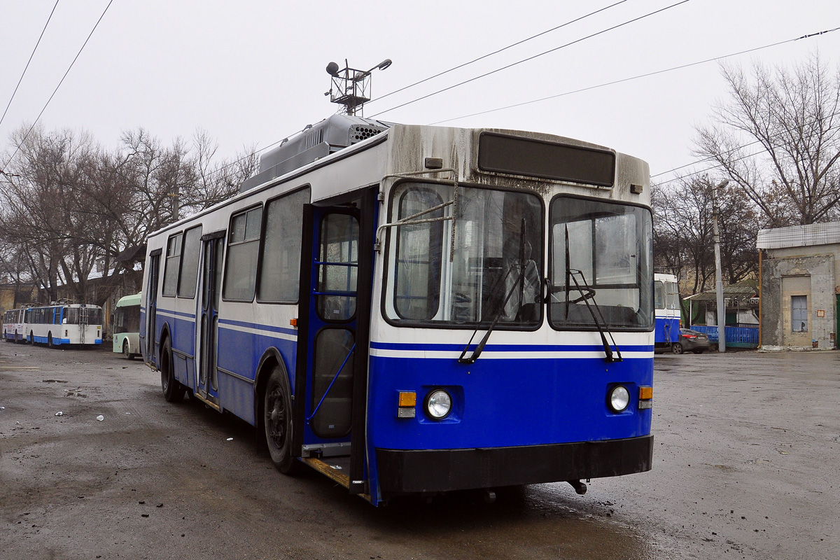 Ростов-на-Дону, МТрЗ-6223-0000010 № 349