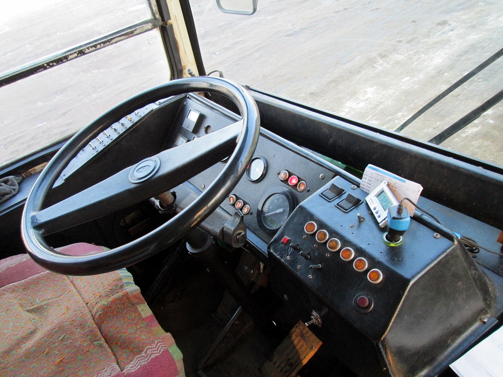 Рыбинск, ЗиУ-682 КР Иваново № 38