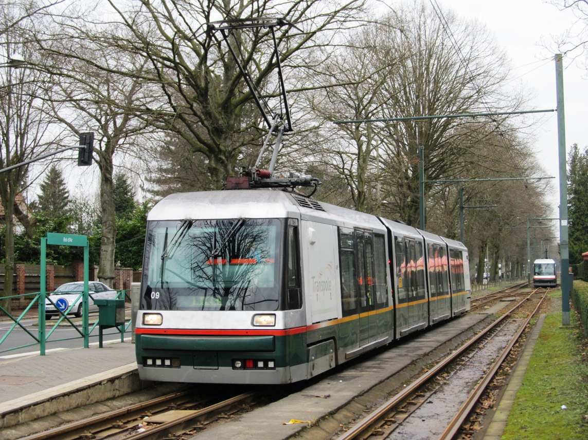 Lille, Breda VLC Nr. 09