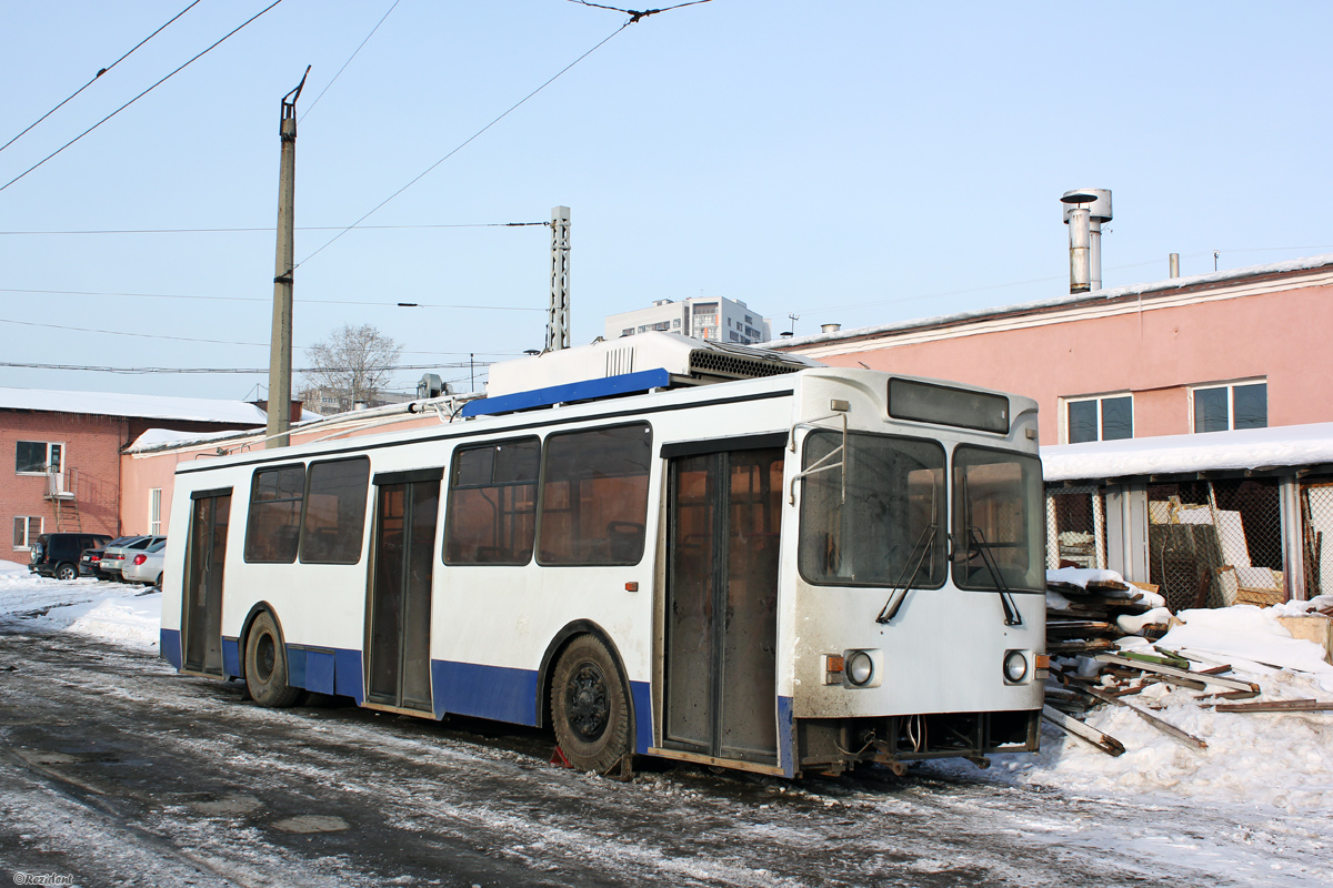 Екатеринбург, МТрЗ-6223-0000010 № 136