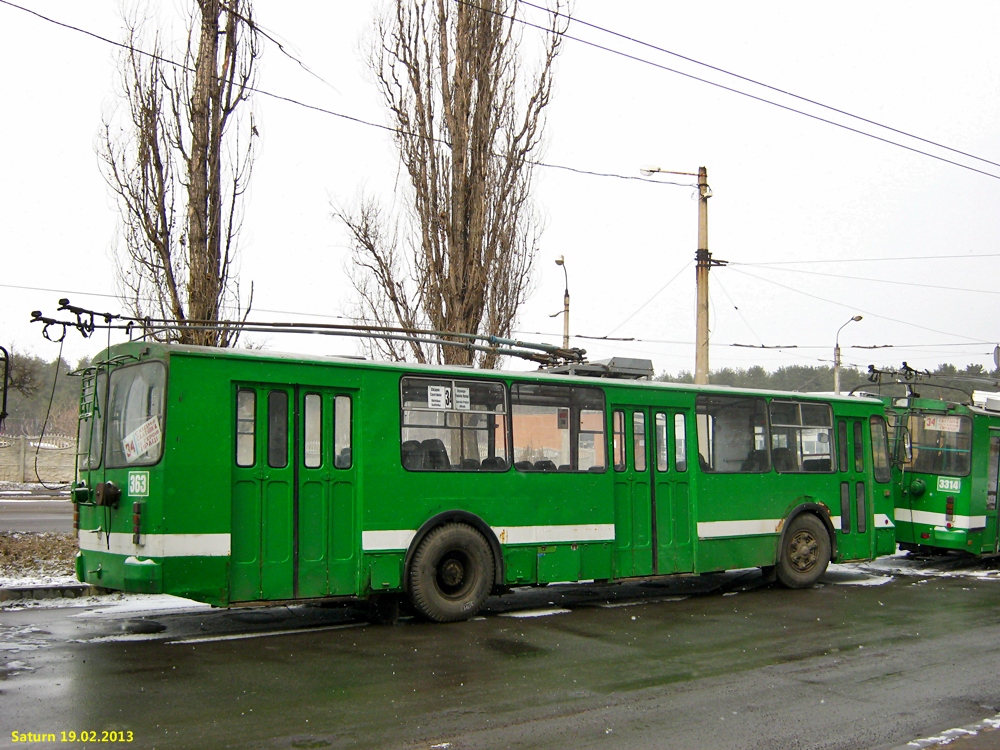 Харьков, ЗиУ-682Г-016 (012) № 363