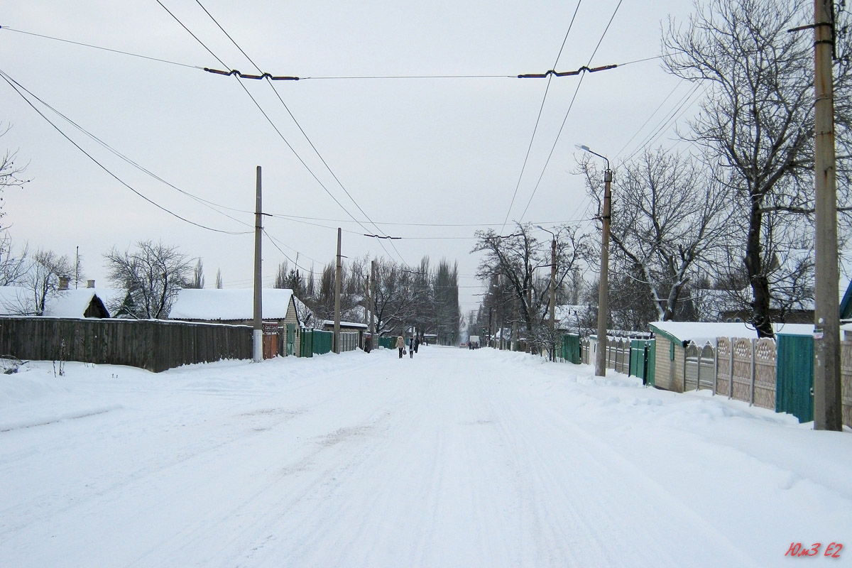 Vuhlehirsk — Miscellaneous photos
