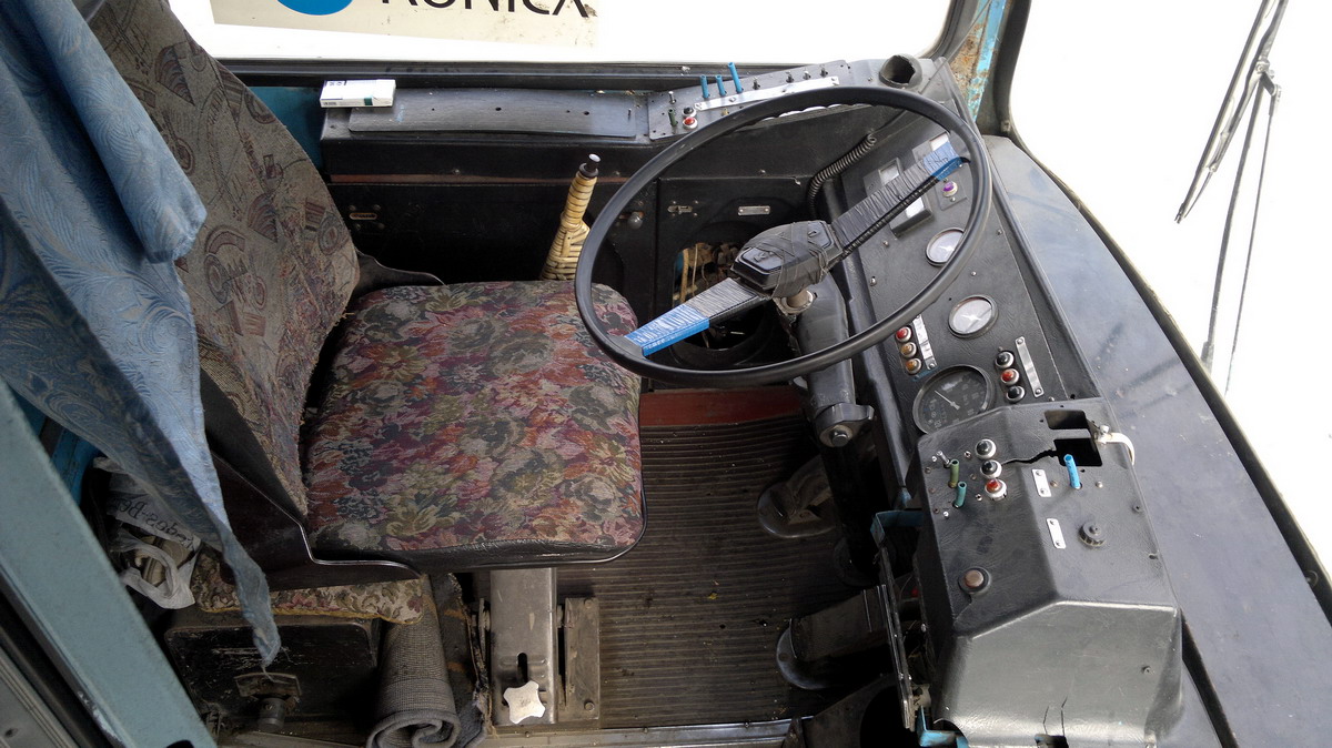 Novorossiysk, ZiU-682G-012 [G0A] № 18