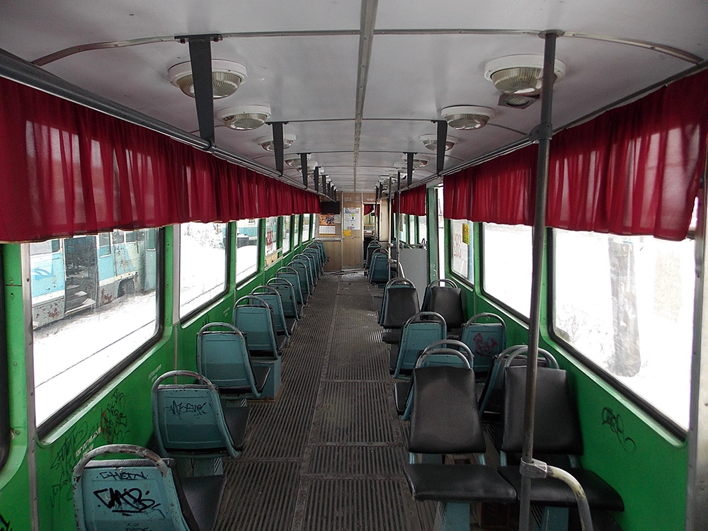 Хабаровск, 71-605 (КТМ-5М3) № 382