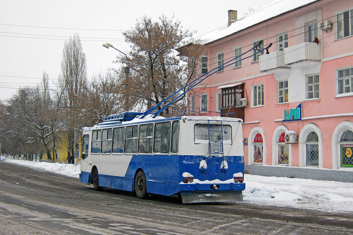 Углегорск, ЮМЗ Т2 № 2023