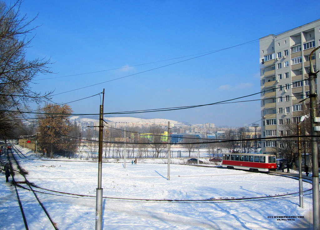 Саратов — Конечные станции и разворотные кольца Саратов — Конечные станции и разворотные кольца