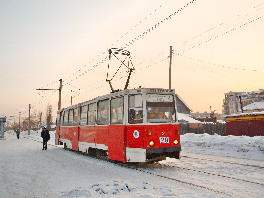 Omszk, 71-605A — 29