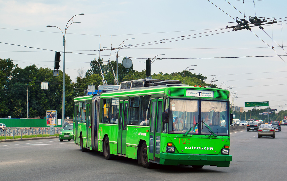 Киев, Киев-12.03 № 1129