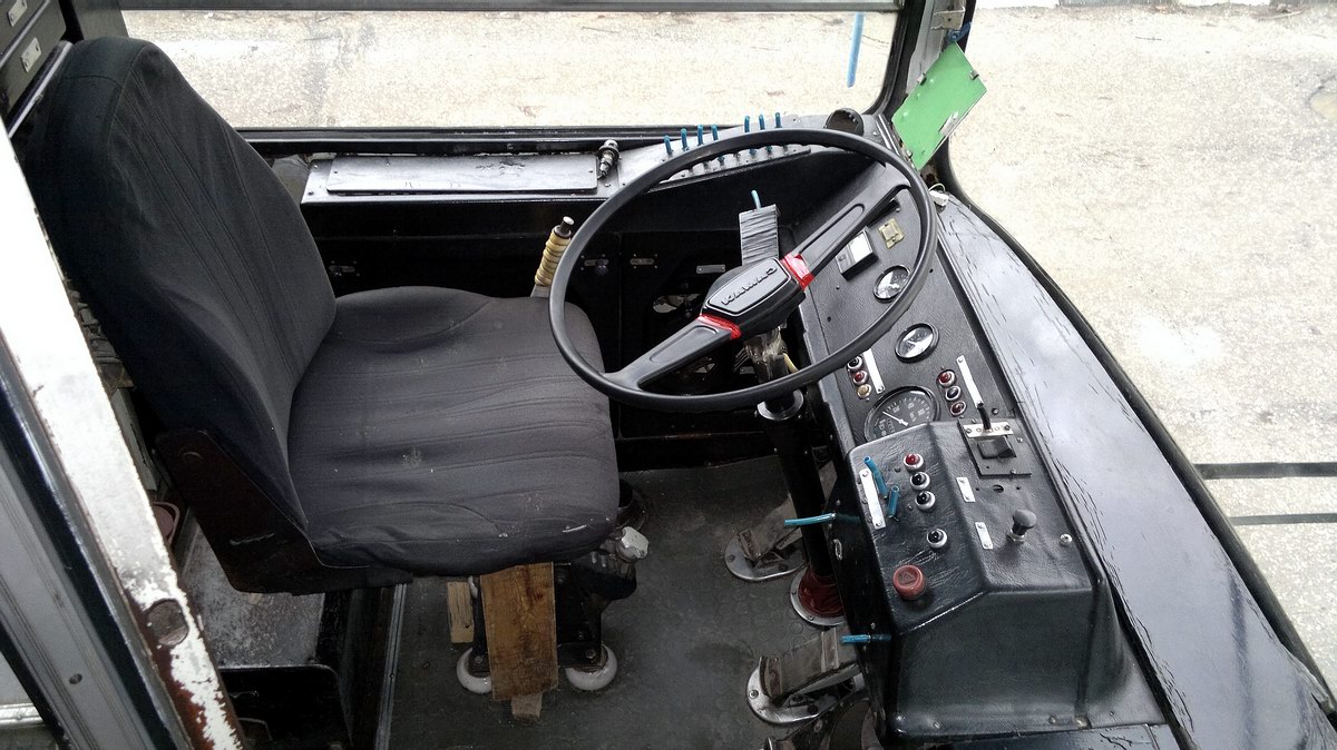 Новороссийск, ЗиУ-682Г-012 [Г0А] № 30