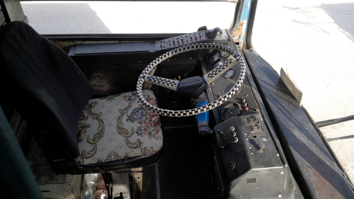 Новороссийск, ЗиУ-682Г-012 [Г0А] № 38