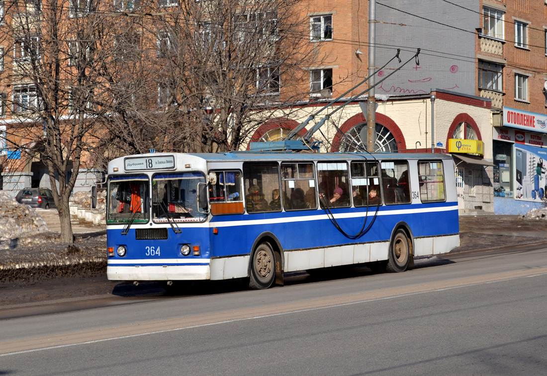 Kaluga, ZiU-682G-012 [G0A] Br. 364