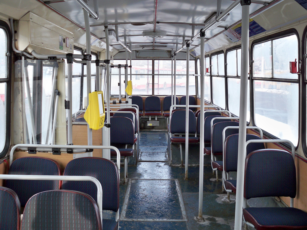 Vilnius, Škoda 14Tr02 Br. 1434