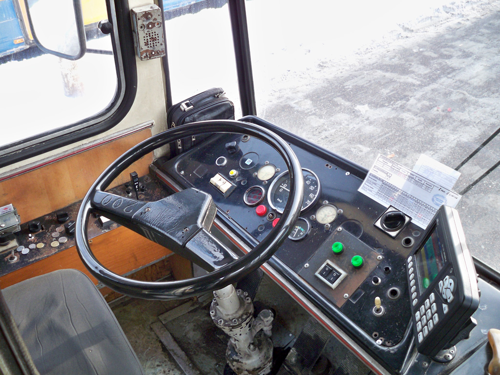 Вильнюс, Škoda 14Tr02 № 1434