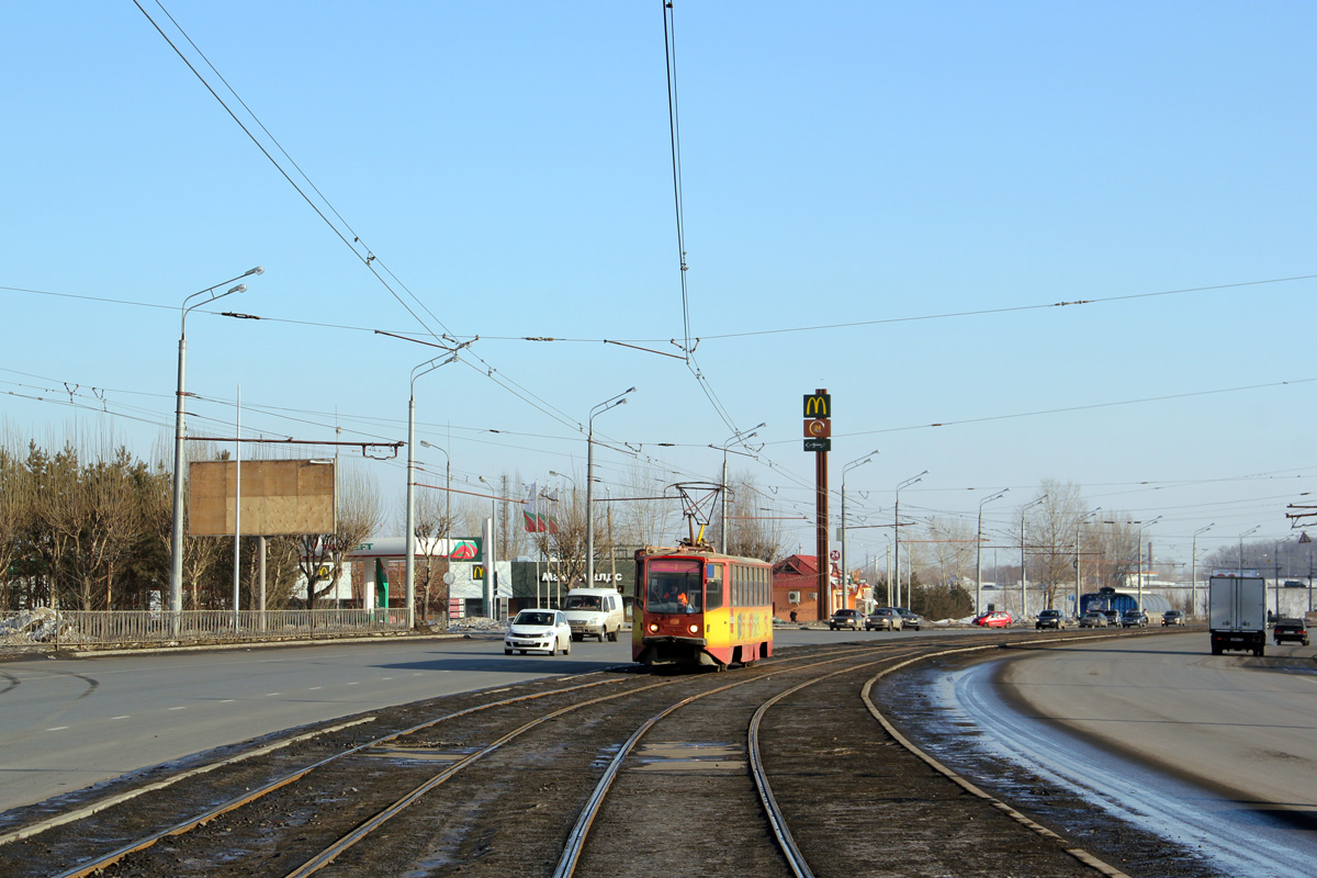 Казань, 71-608КМ № 1130