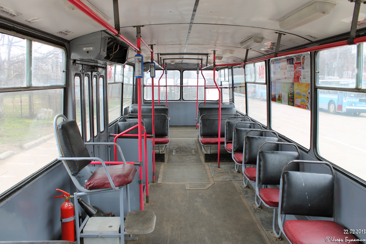 Krasnodar, ZiU-682G [G00] № 104