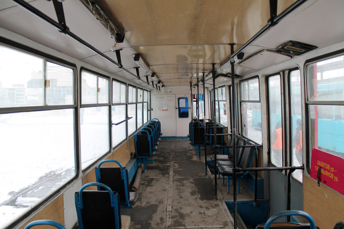 Казань, 71-608КМ № 1130