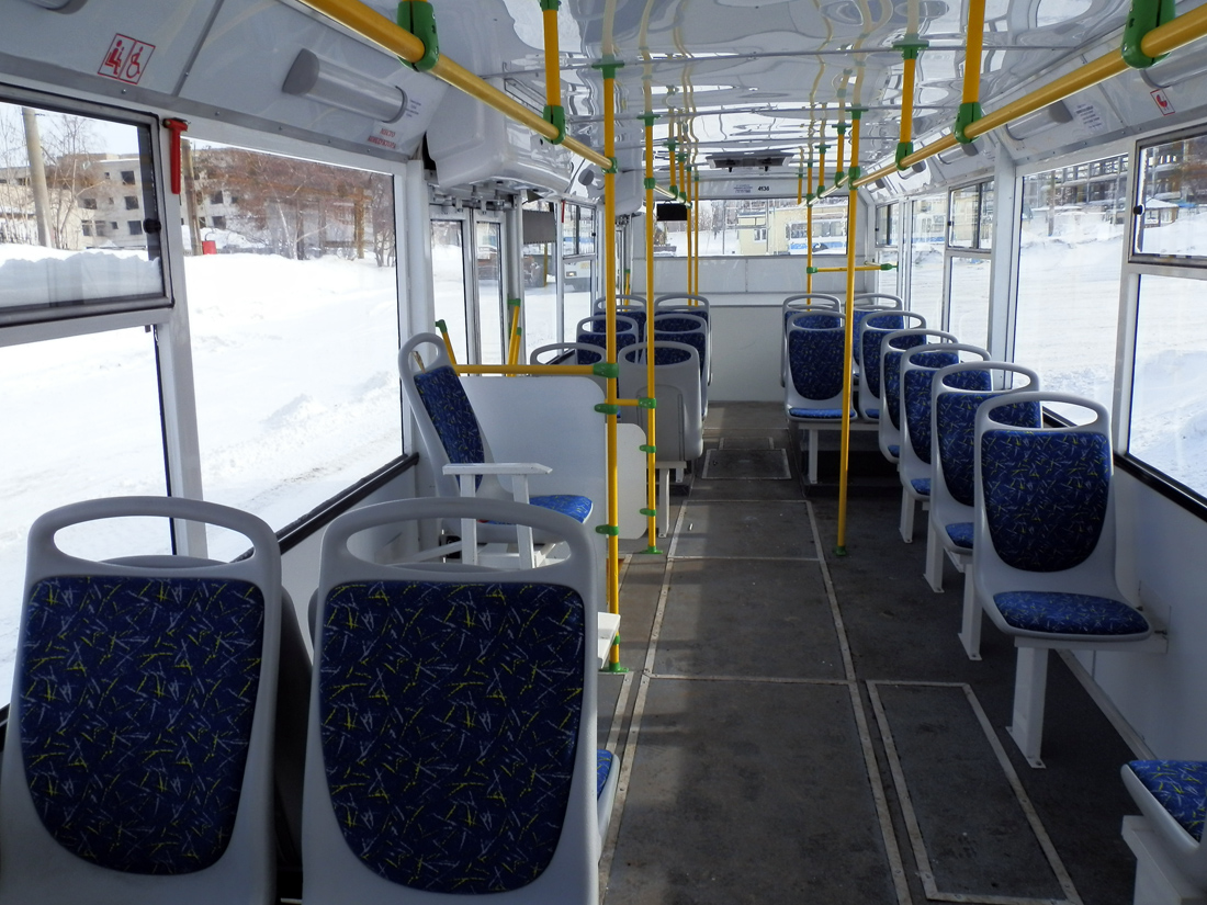 Барнаул, СТ-6217М № 4136