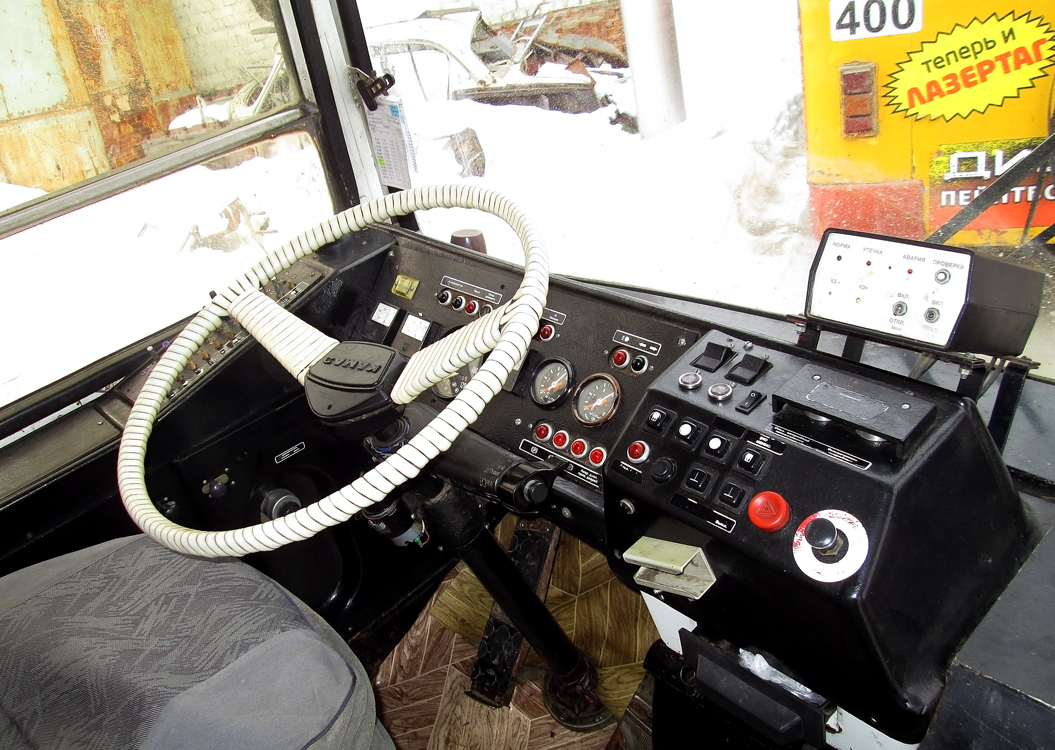 Калуга, ЗиУ-682Г-016.03 № 102