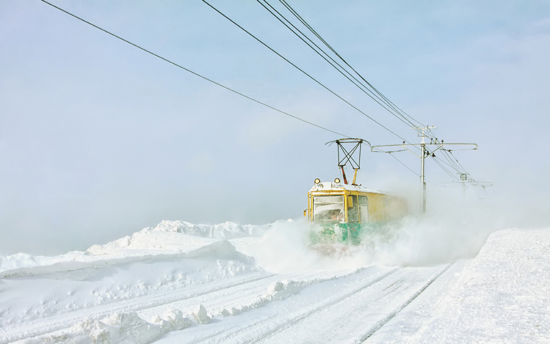 Прокопьевск, ВТК-24 № ВТК-03