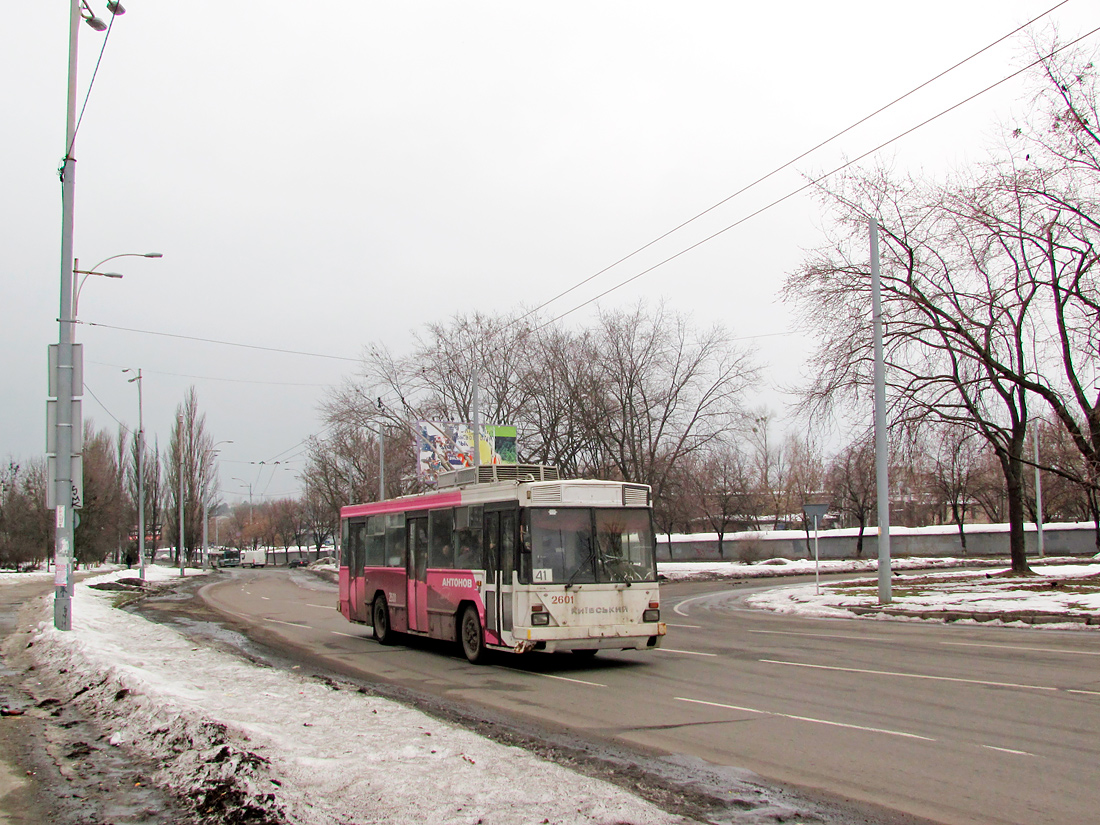 Киев, Киев-12.04 № 2601