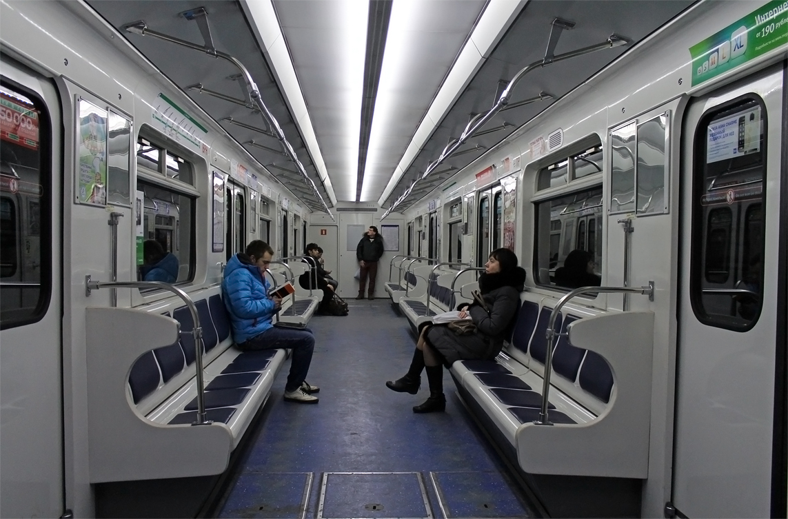 Санкт-Петербург, 81-717.5П № 1110
