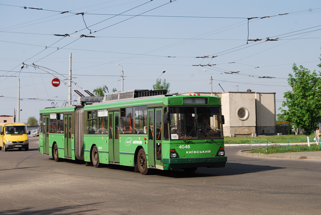 კიევი, Kyiv-12.03 № 4046