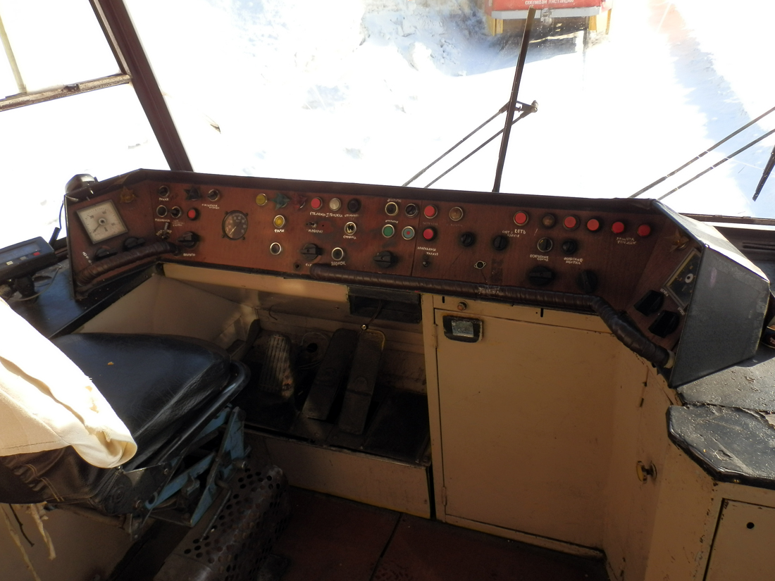 Барнаул, Tatra T6B5SU № 3215