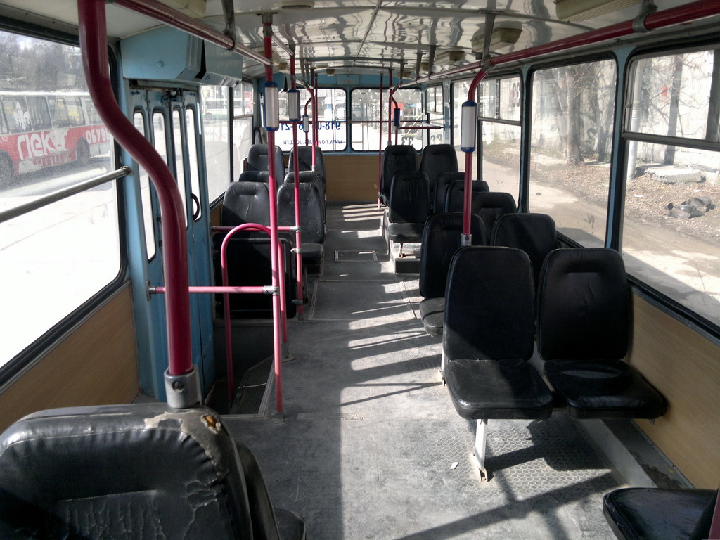 Novorossiysk, ZiU-682G-012 [G0A] Br. 33