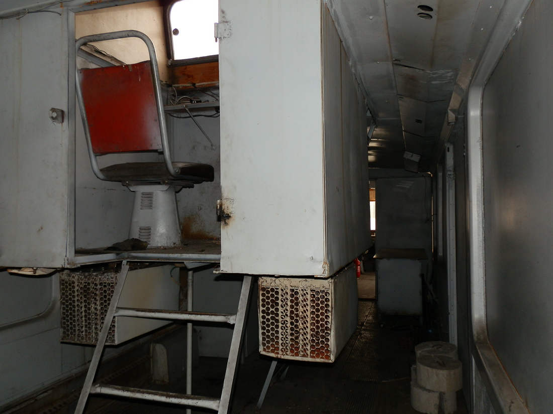 Barnaul, Tatra T6B5SU — 3216