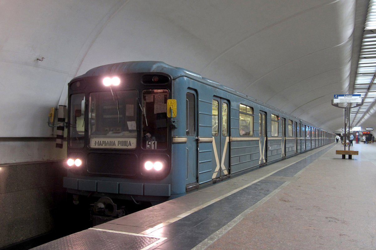 Москва, 81-717.5 (ЛВЗ/ВМ) № 10197