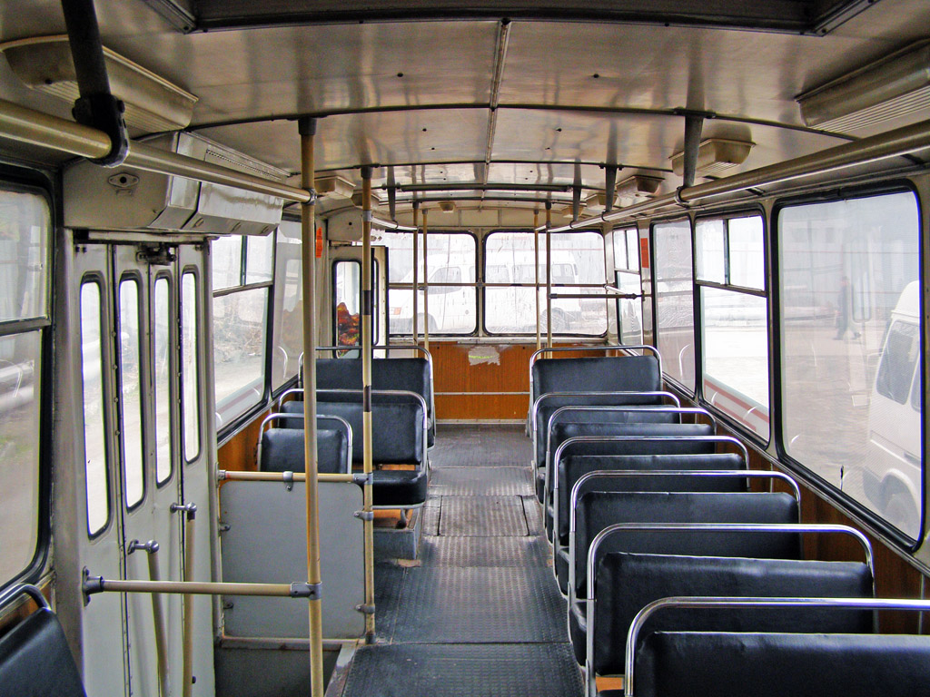 Плевен, ЗиУ-682УП НРБ № 113 (01138)