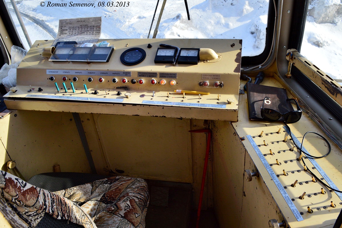 Ярославль, 71-605 (КТМ-5М3) № 6