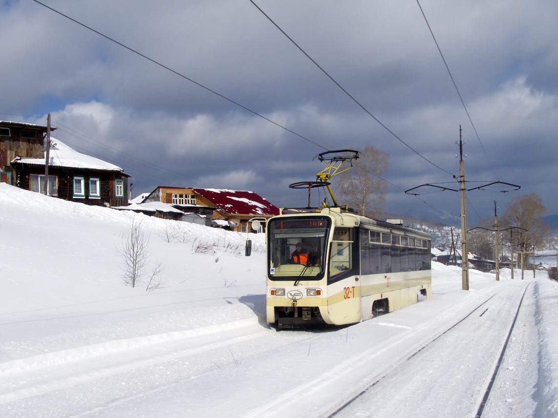 Zlatoust, 71-619A № 32