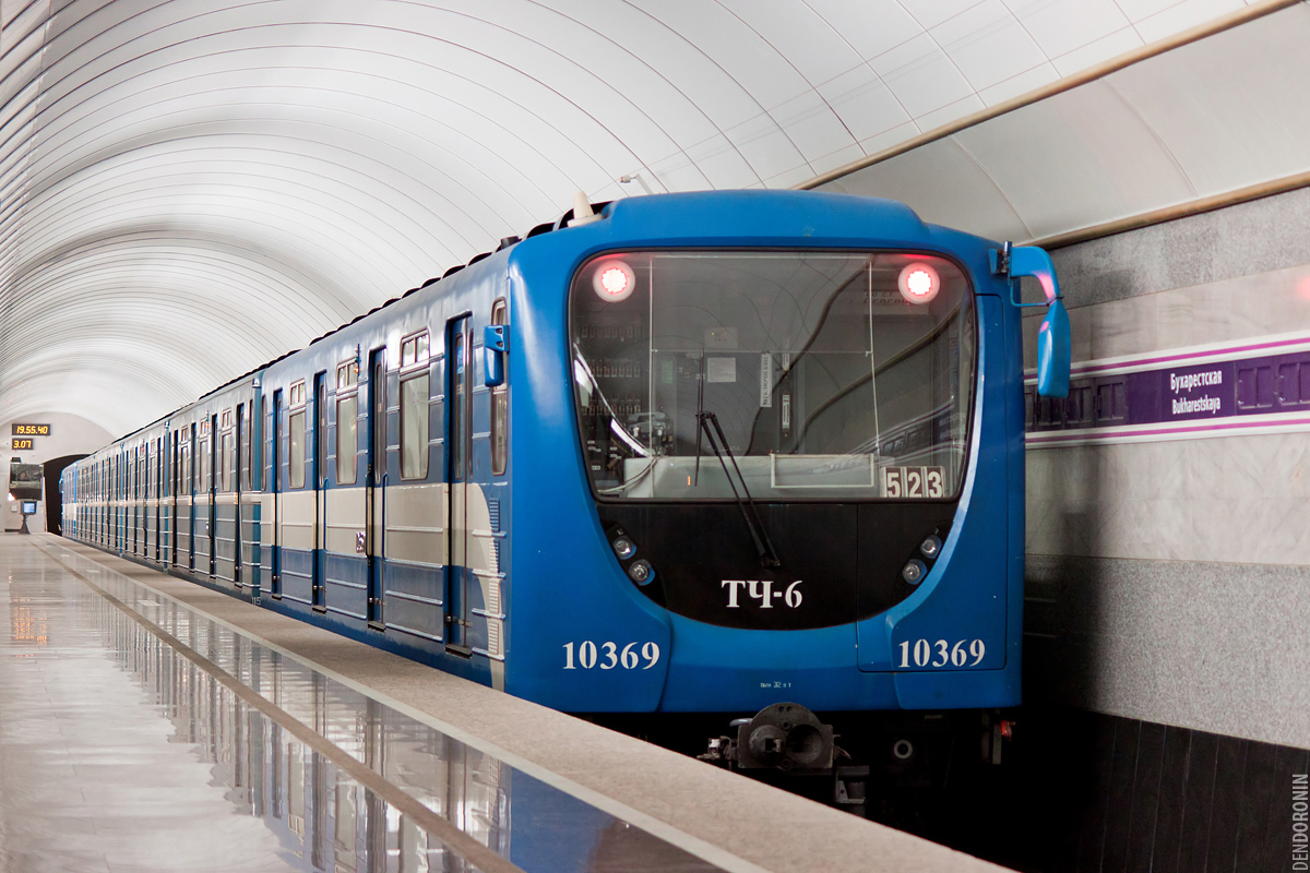 Санкт-Петербург, 81-540.2 № 10369