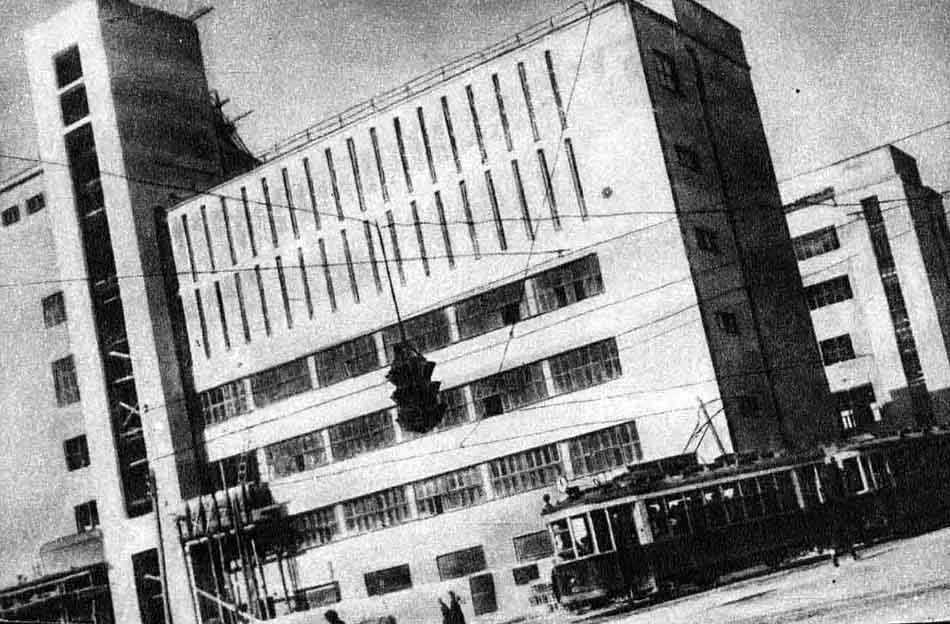 Екатеринбург — Исторические фотографии