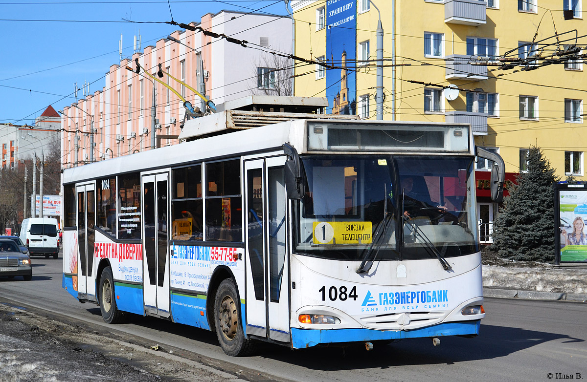 Bryansk, VZTM-5290.02 Br. 1084