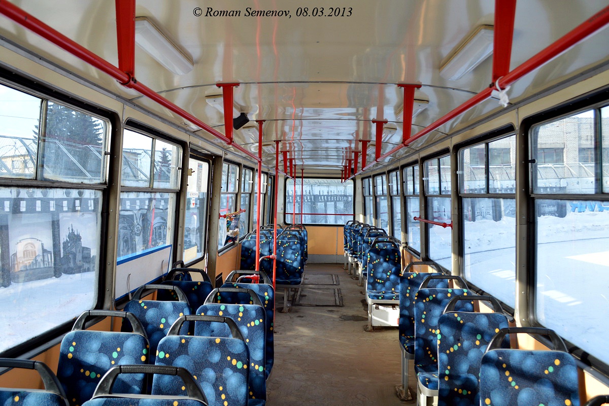 Ярославль, 71-605 (КТМ-5М3) № 6