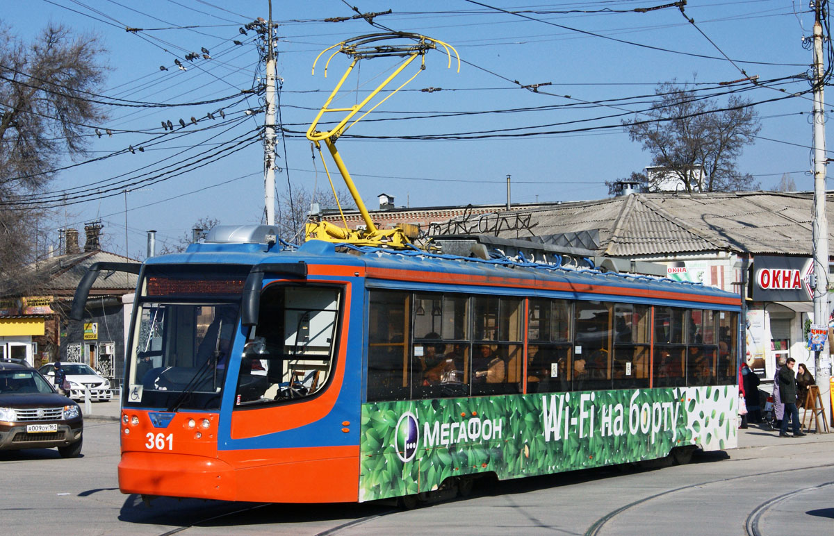 Таганрог, 71-623-02 № 361